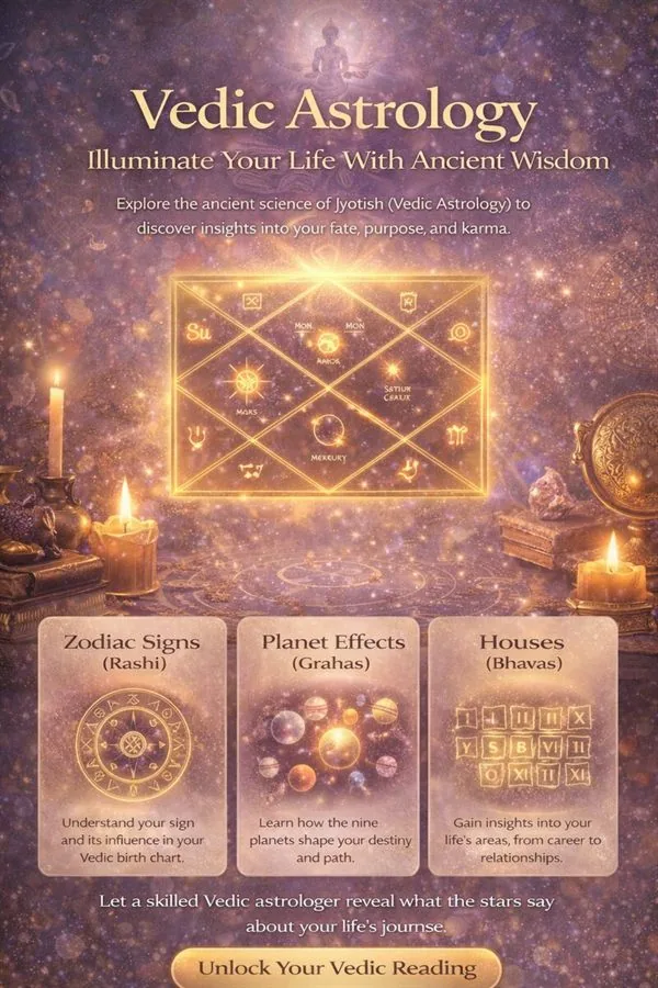 Jyotish Kaise Sikhe